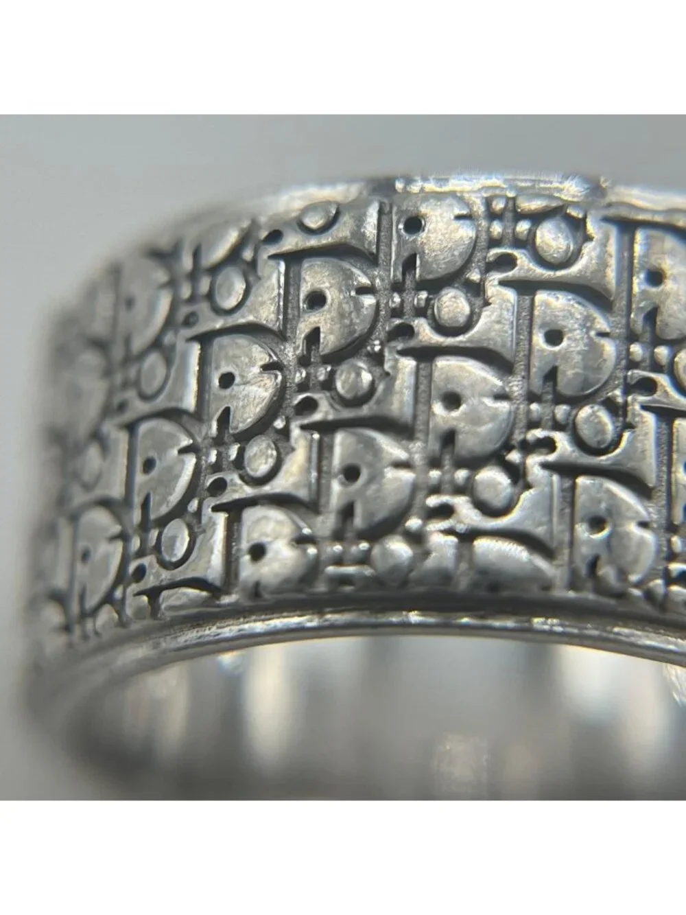 Dior Oblique Ring